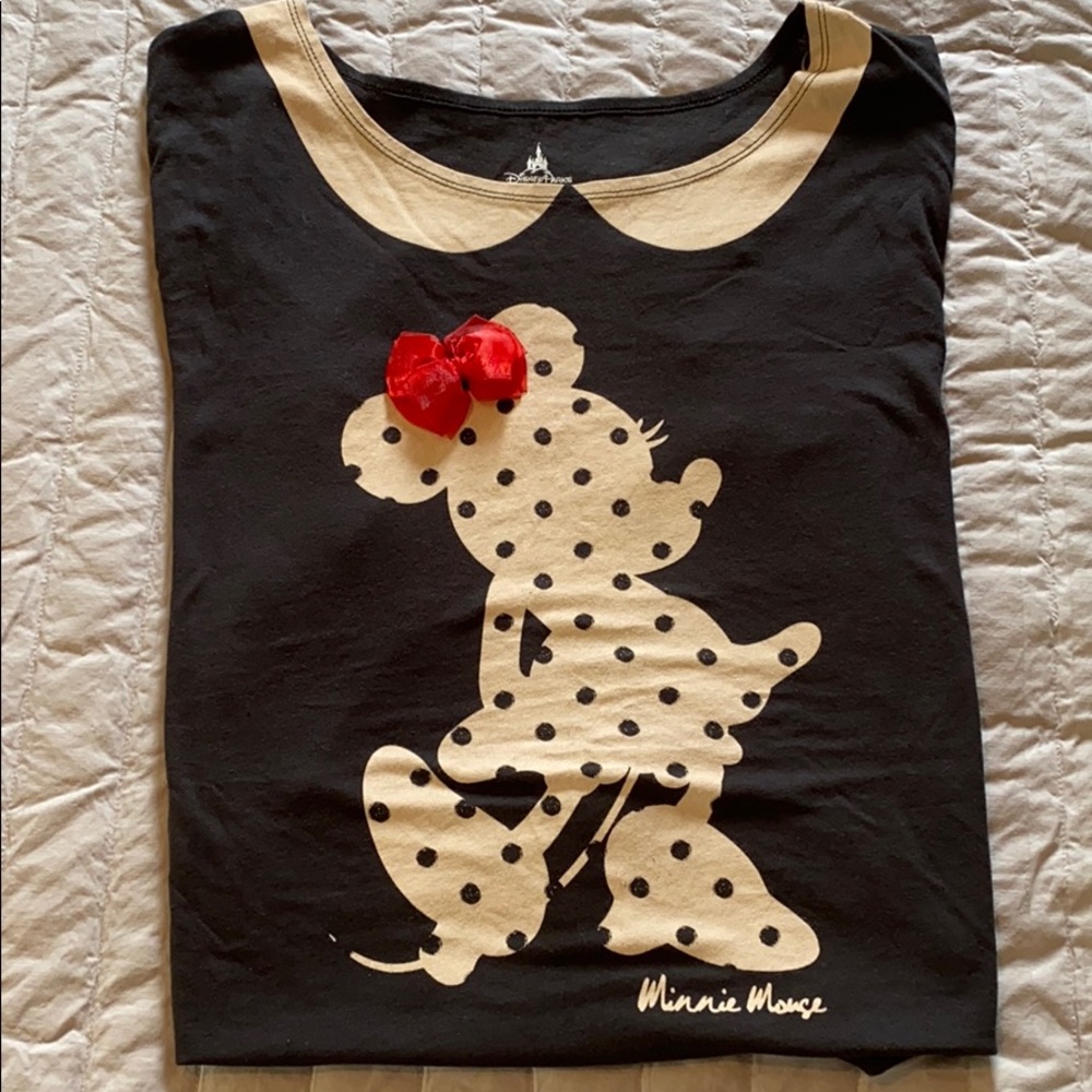 Disney shirt